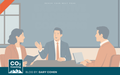 How Executive Leadership Coaching Transforms Feedback