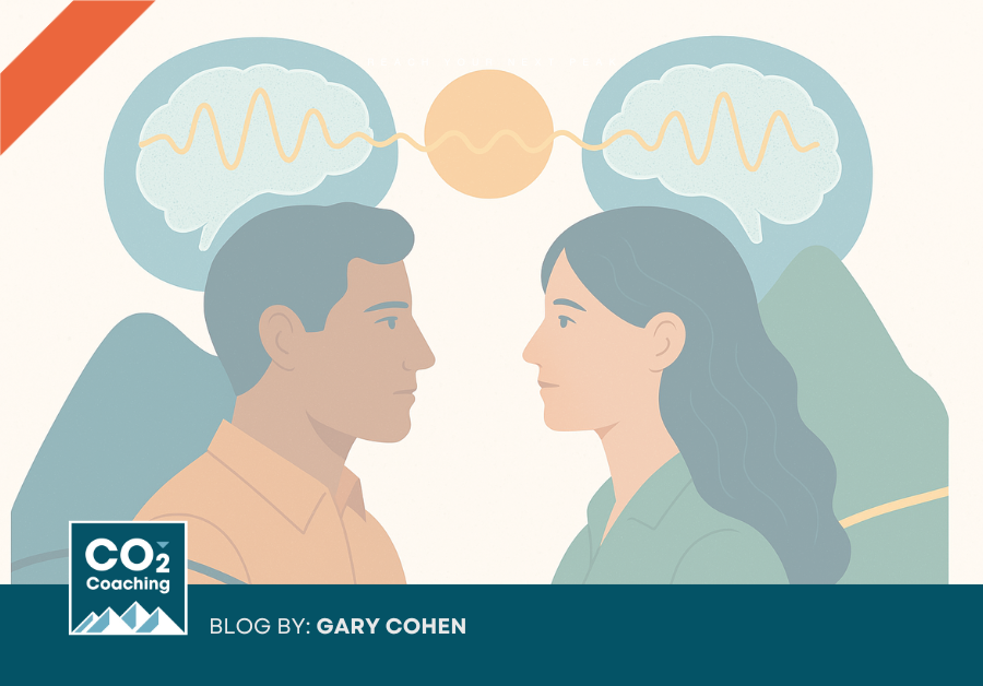 Neuroscience proves connection transforms leadership