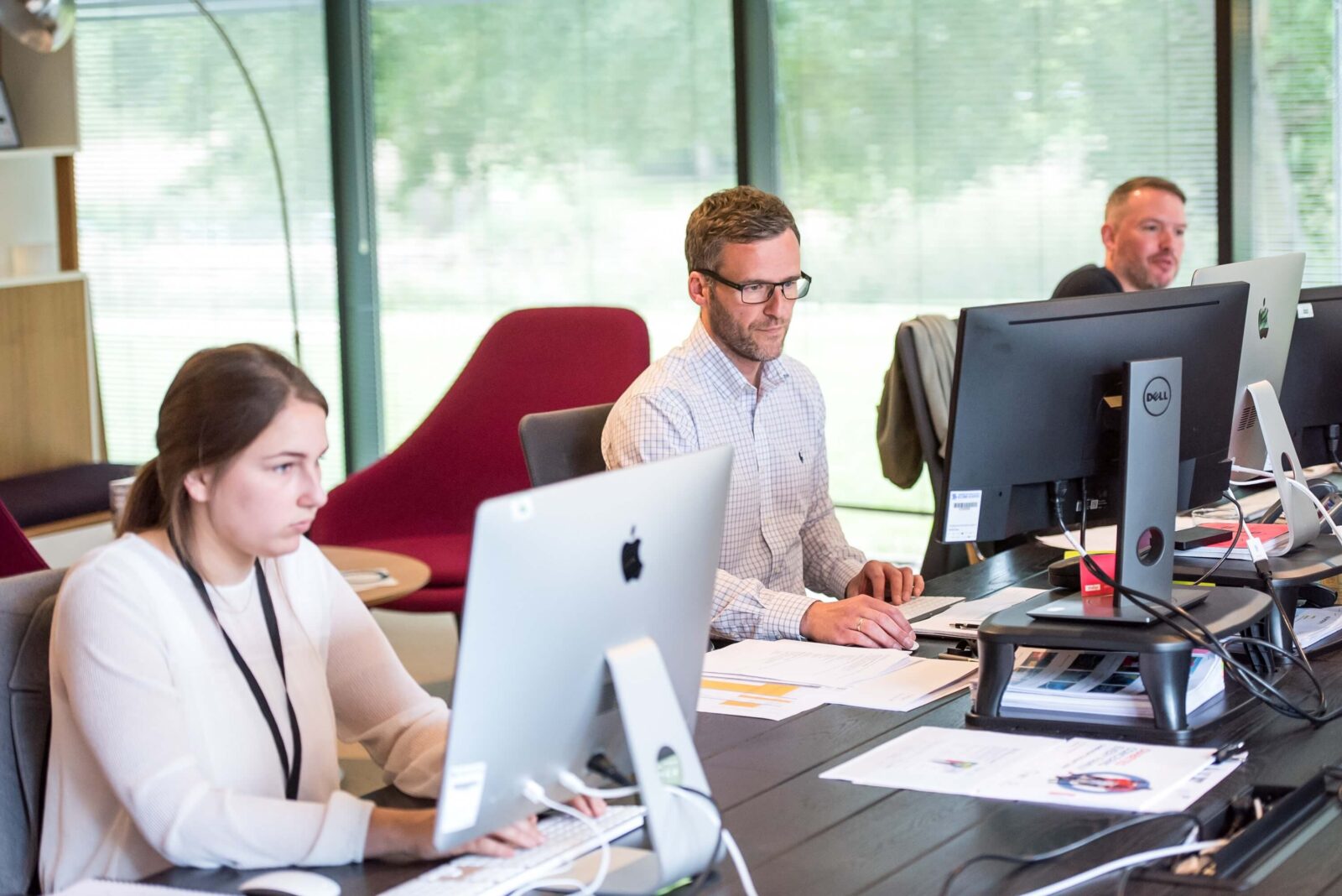 Dealing with Employee Mistakes: How Do You and Your EA Address Them?