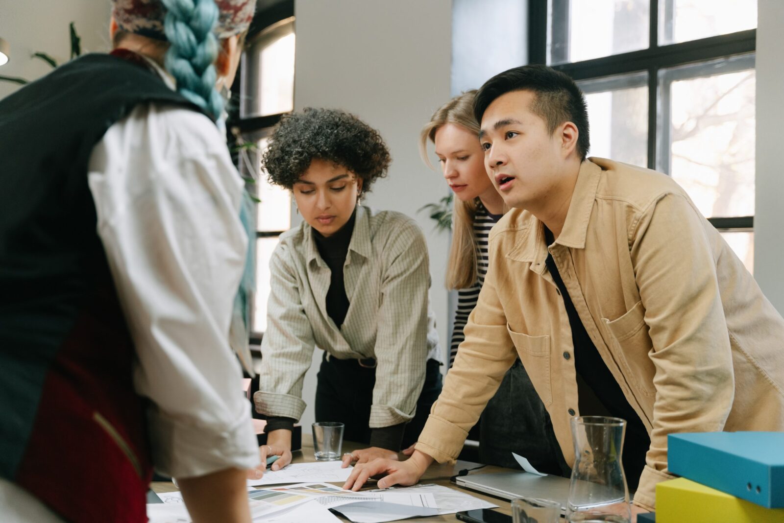 How to Communicate Your Company Purpose to Inspire Action