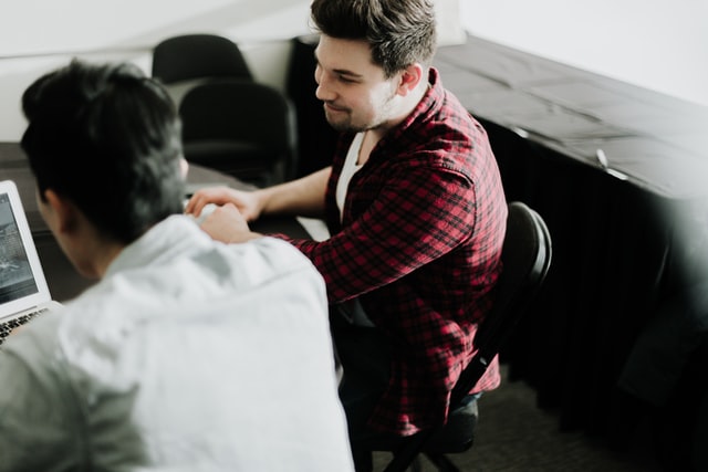 business partner questions
