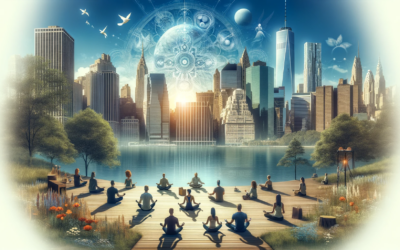 Somatic Coaching: Embracing Transformation